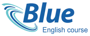 Blue English Course