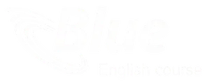 Blue English Course